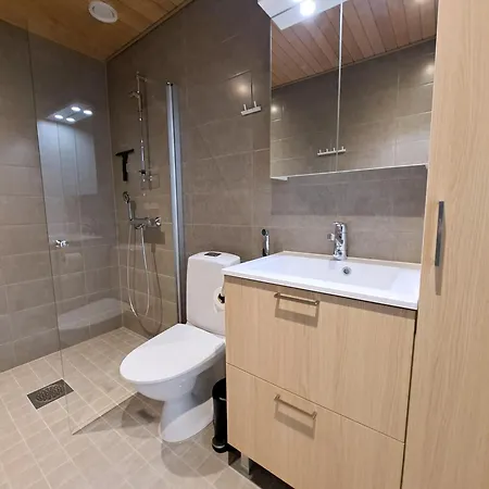 Marinan Portti A39 Apartamento