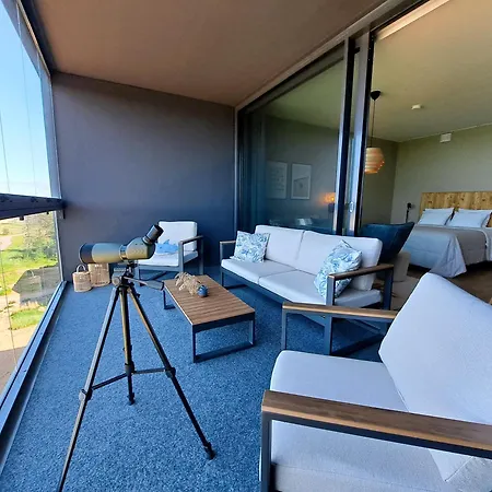 Marinan Portti A39 Apartment