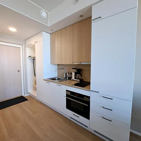 Marinan Portti A39 Apartment Kalajoki