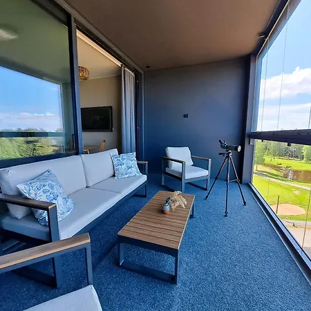 Marinan Portti A39 Kalajoki