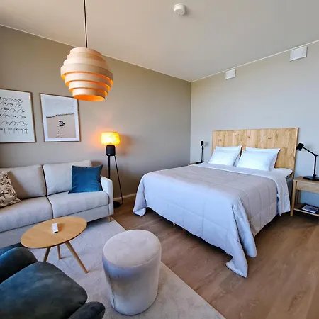 Apartment Marinan Portti A39