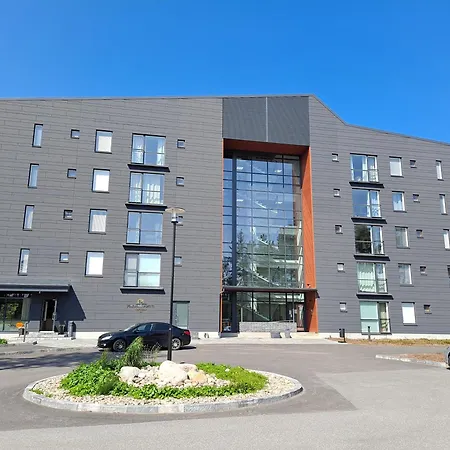 شقة Marinan Portti A39