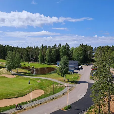 Marinan Portti A39 * Kalajoki