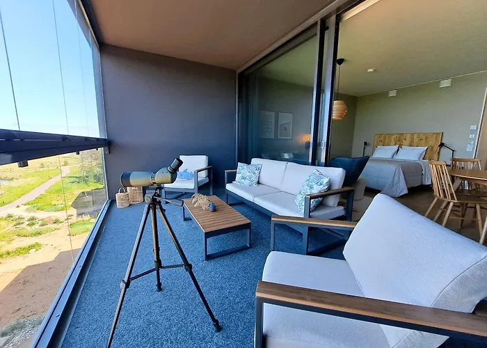 Marinan Portti A39 公寓