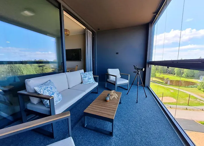 Marinan Portti A39 卡拉约基