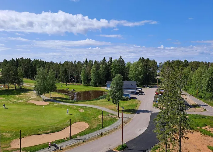 Marinan Portti A39 * 卡拉约基